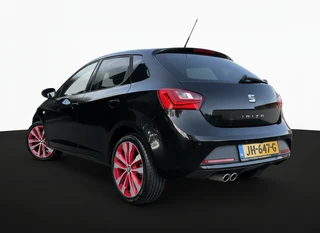 SEAT Ibiza – thumbnail 4