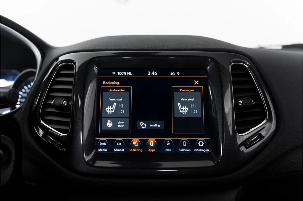 Jeep Compass – foto 20