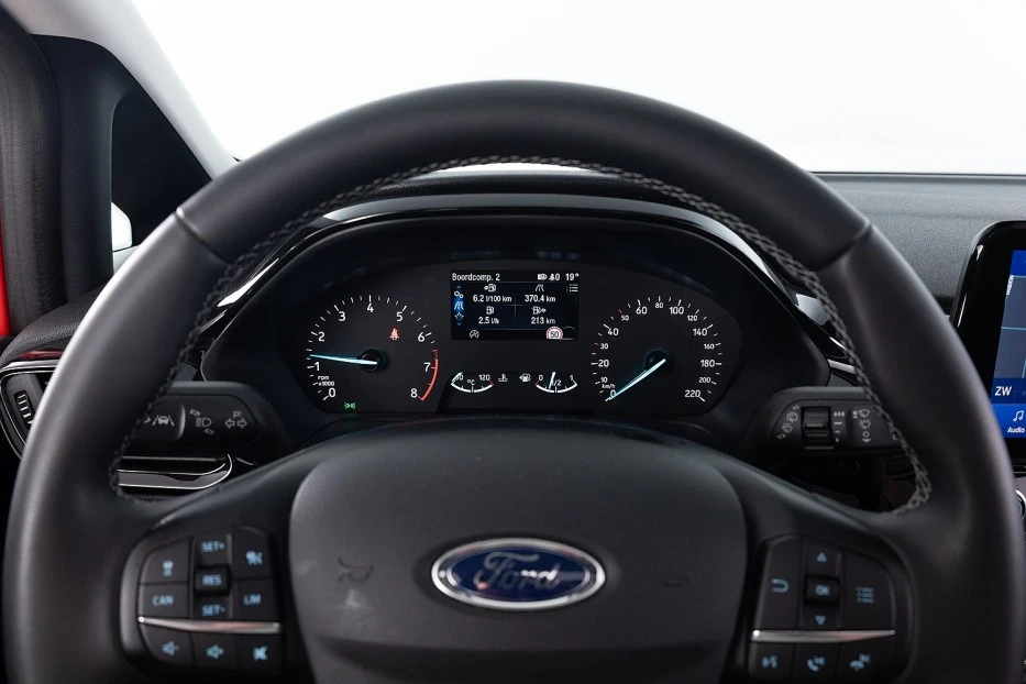 Ford Fiesta – foto 22