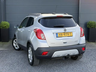 Opel Mokka – thumbnail 2