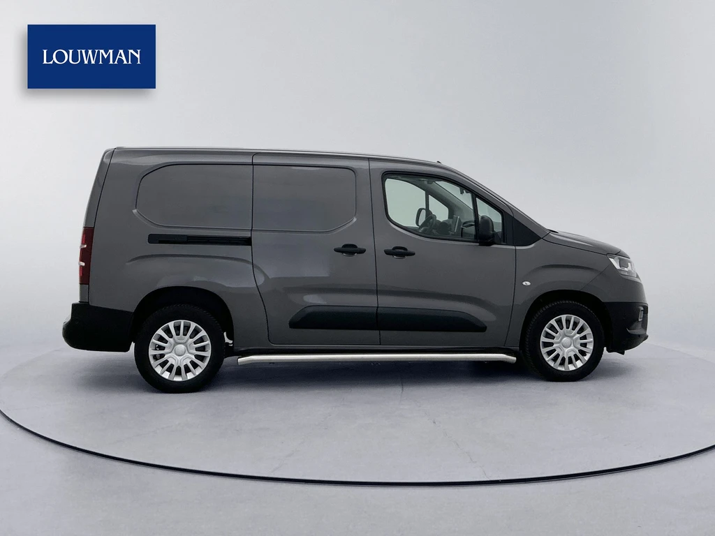 Toyota ProAce – foto 13