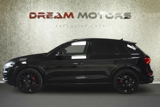 Audi SQ5 – thumbnail 3