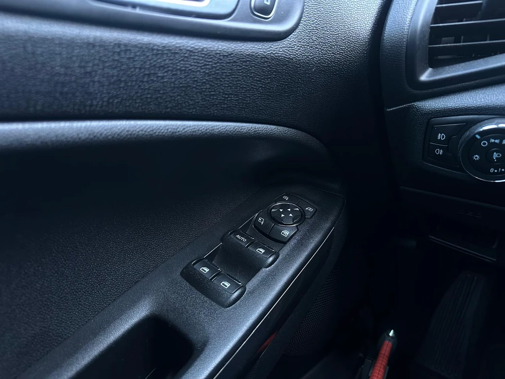Ford EcoSport – foto 21