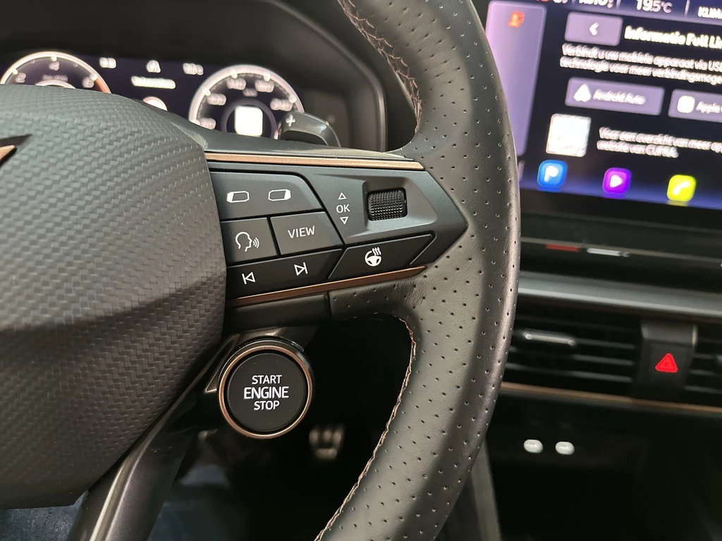 CUPRA Formentor – foto 24