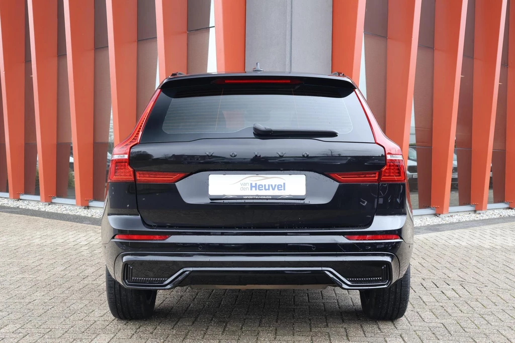 Volvo XC60 – foto 3