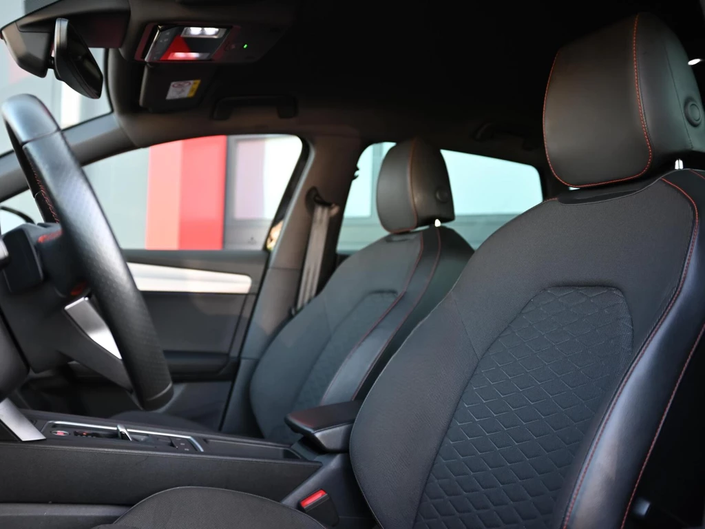 SEAT Leon – foto 15