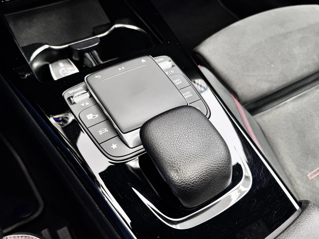 Mercedes-Benz A-Klasse – foto 25