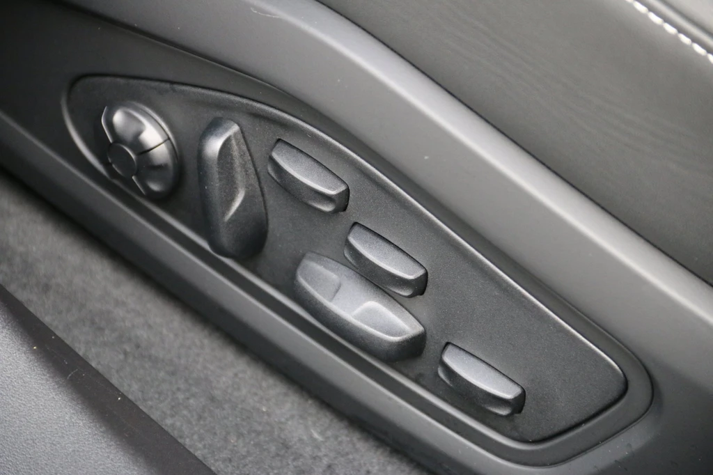 Porsche Taycan – foto 11