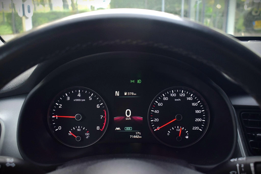 Kia Stonic – foto 15