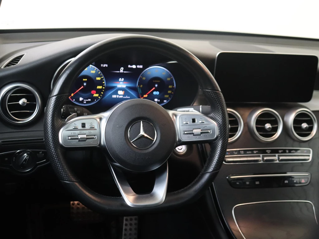 Mercedes-Benz GLC – foto 13