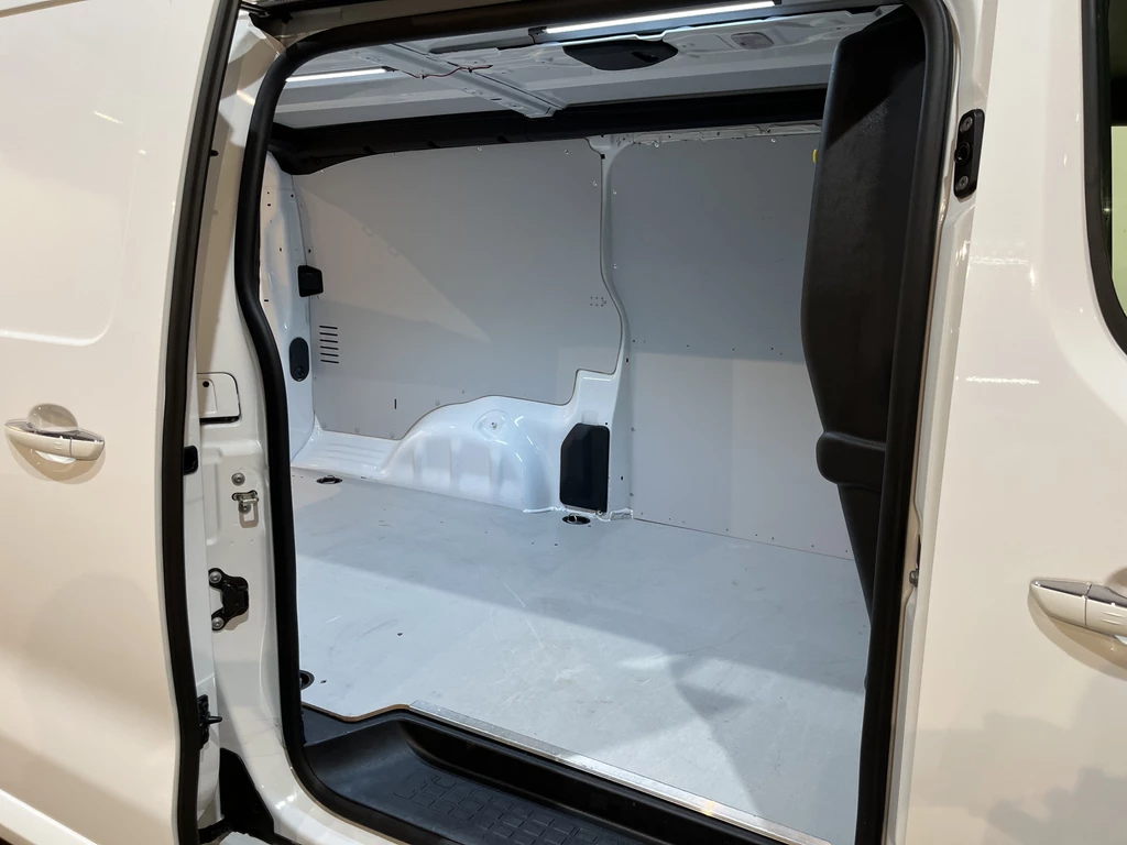 Opel Vivaro – foto 21