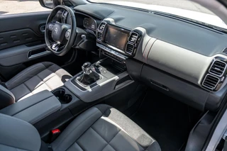 Citroën C5 Aircross – thumbnail 16