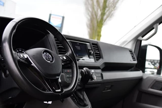 Volkswagen Crafter – thumbnail 13