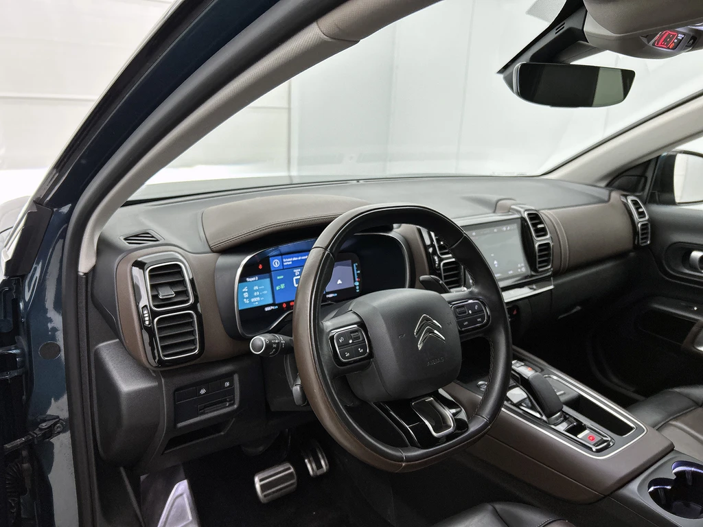 Citroën C5 Aircross – foto 21