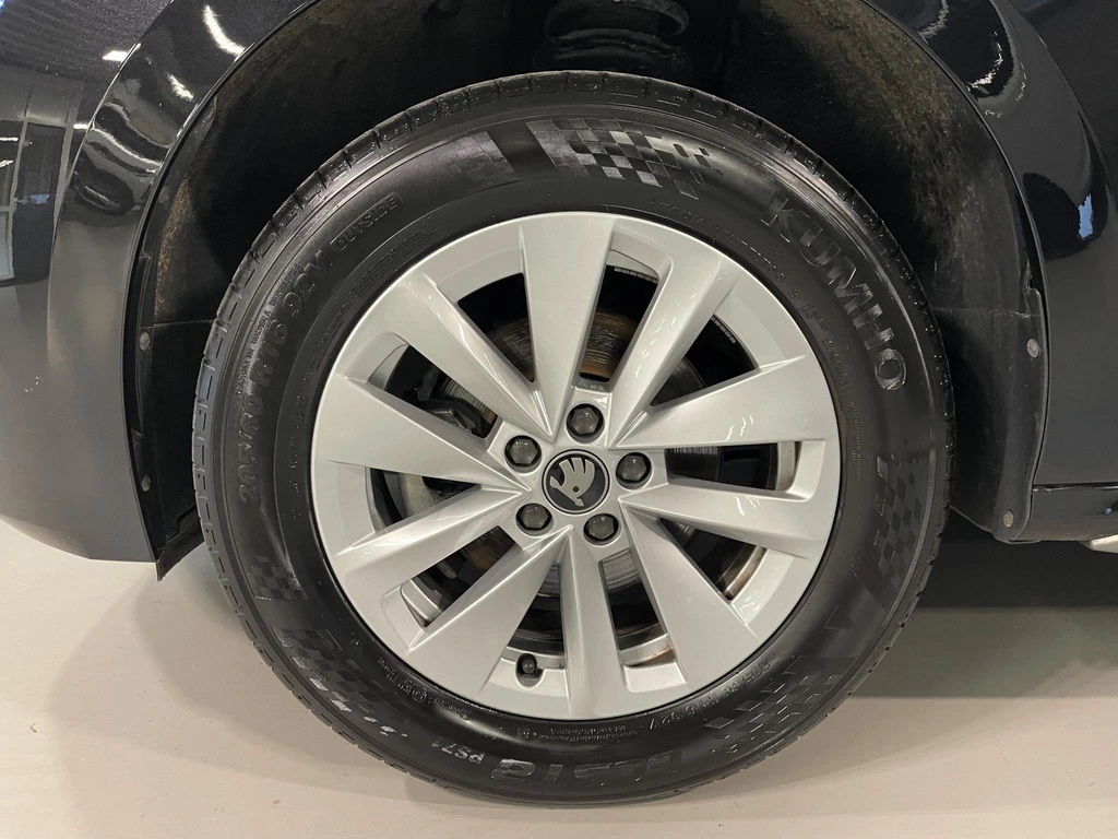 Škoda Kamiq – foto 33