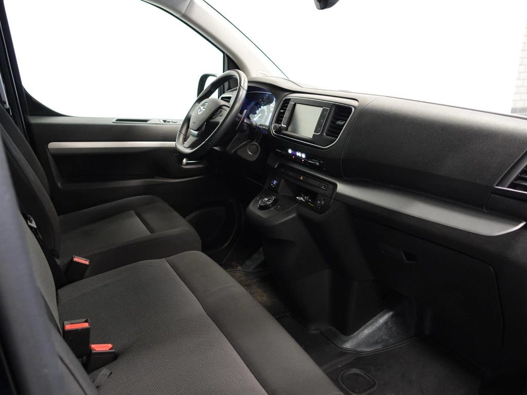 Opel Vivaro – foto 48