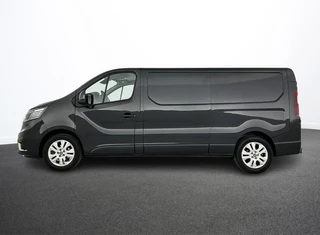 Renault Trafic – thumbnail 3