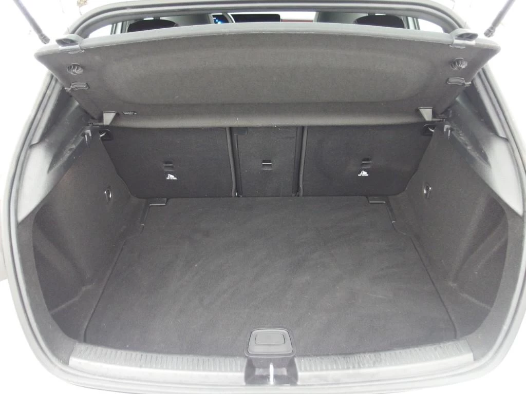 Mercedes-Benz A-Klasse – foto 38