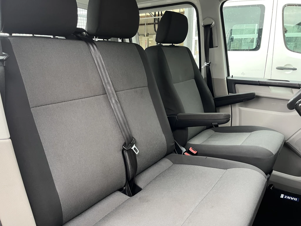 Volkswagen Transporter – foto 13