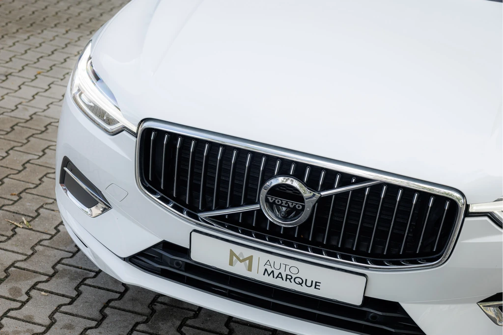 Volvo XC60 – foto 9