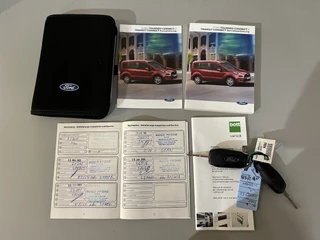 Ford Transit Connect – thumbnail 22