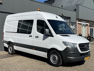 Mercedes-Benz Sprinter – thumbnail 9