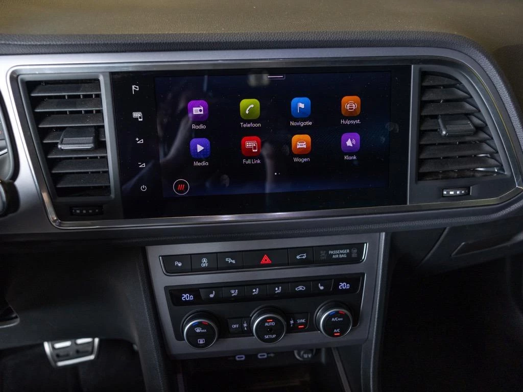 SEAT Ateca – foto 33