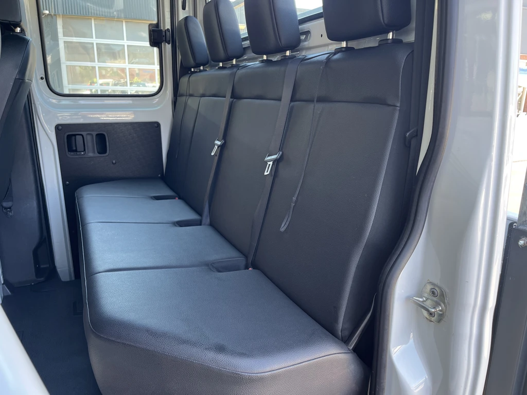 Mercedes-Benz Sprinter – foto 28