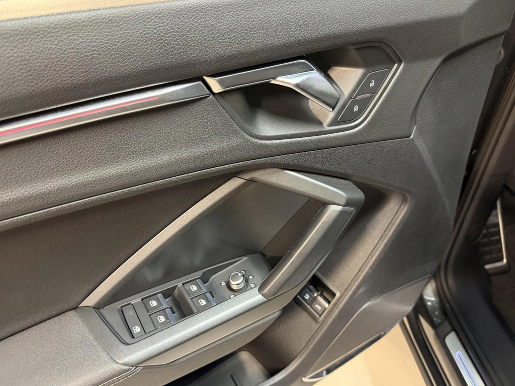 Audi Q3 – foto 28