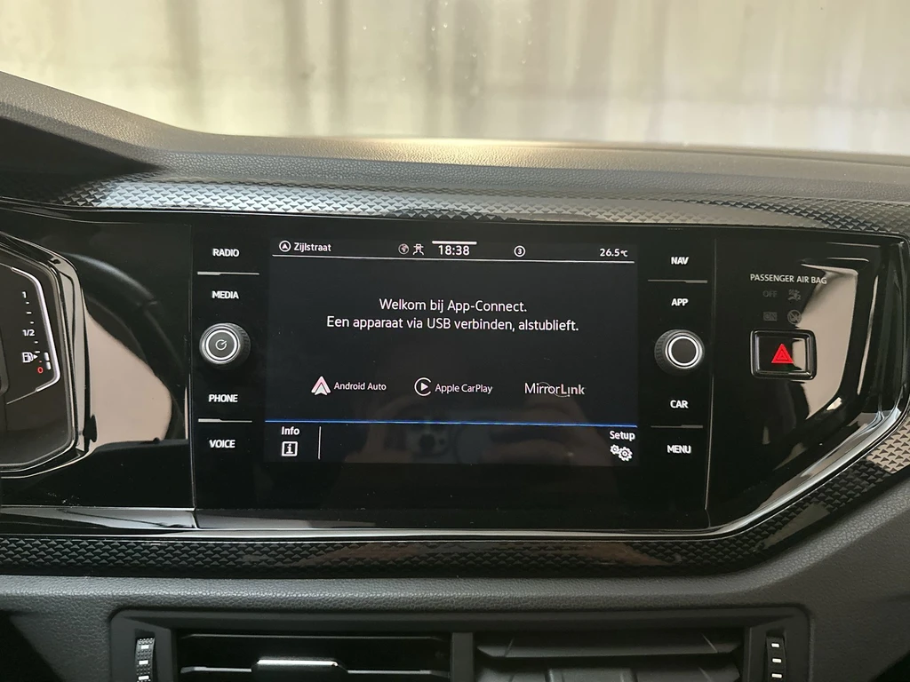 Volkswagen Taigo – foto 20