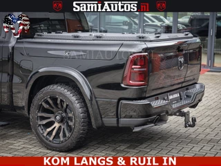 Dodge Ram Pick-Up – thumbnail 12