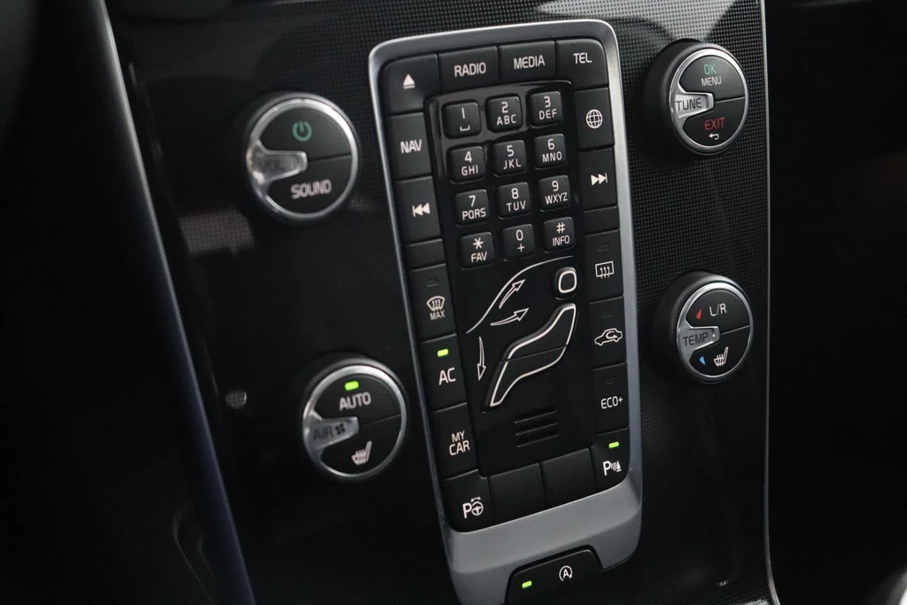 Volvo V40 – foto 32