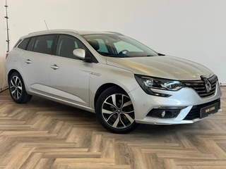 Renault Mégane Estate – thumbnail 5