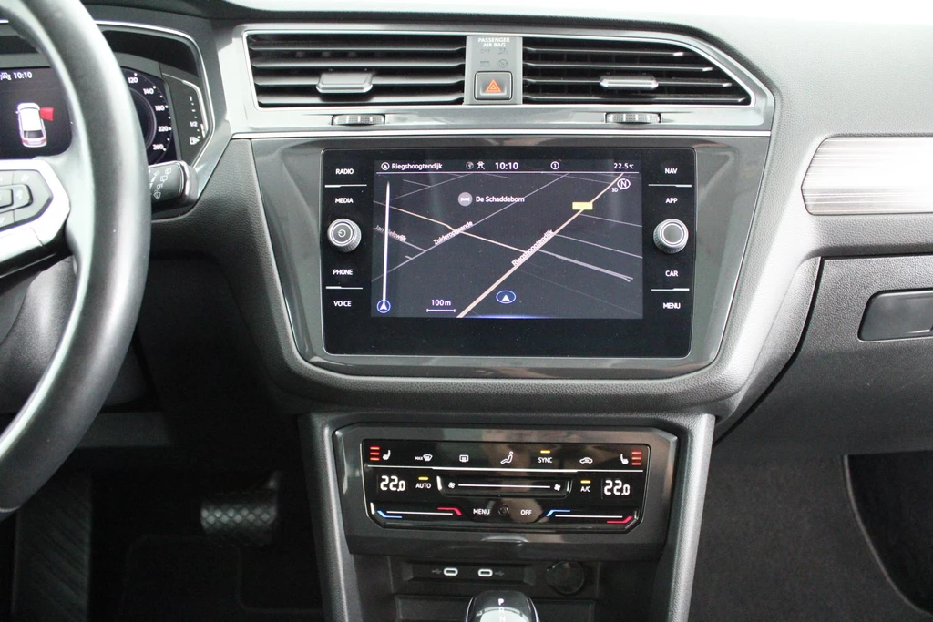 Volkswagen Tiguan Allspace – foto 13