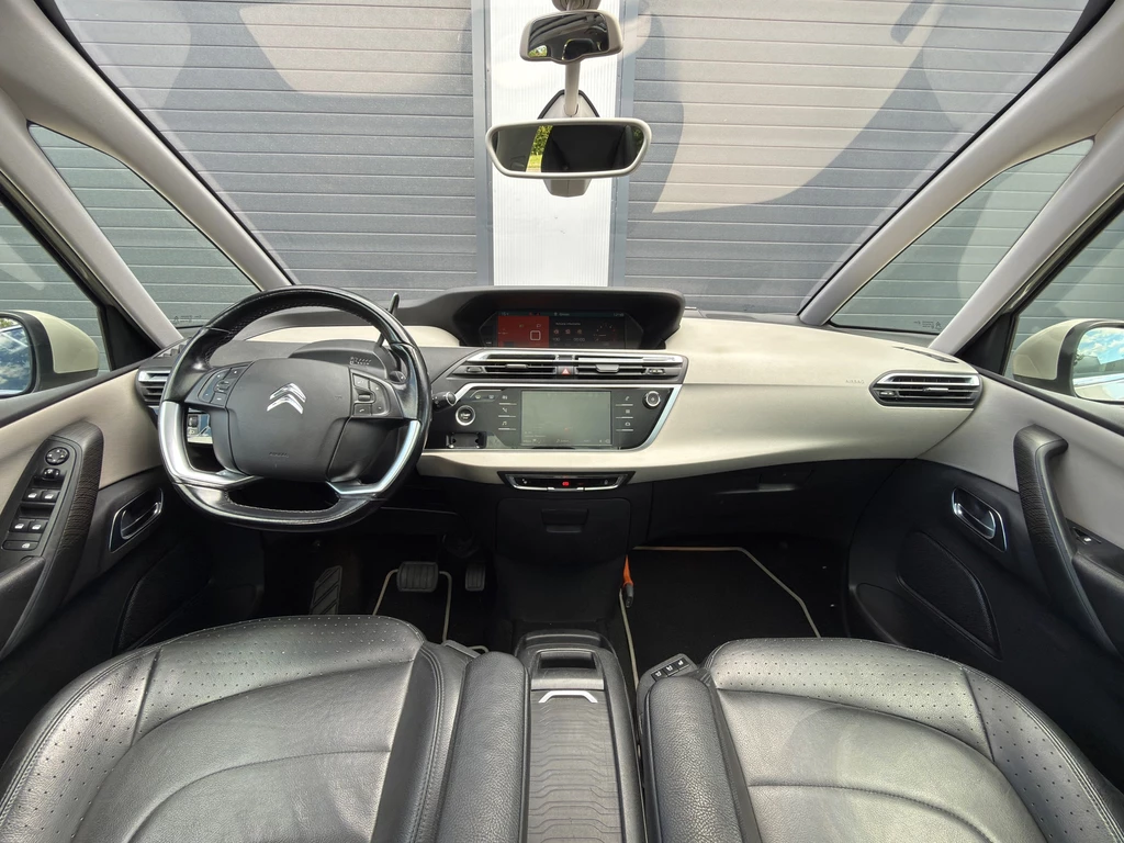 Citroën C4 Picasso – foto 13
