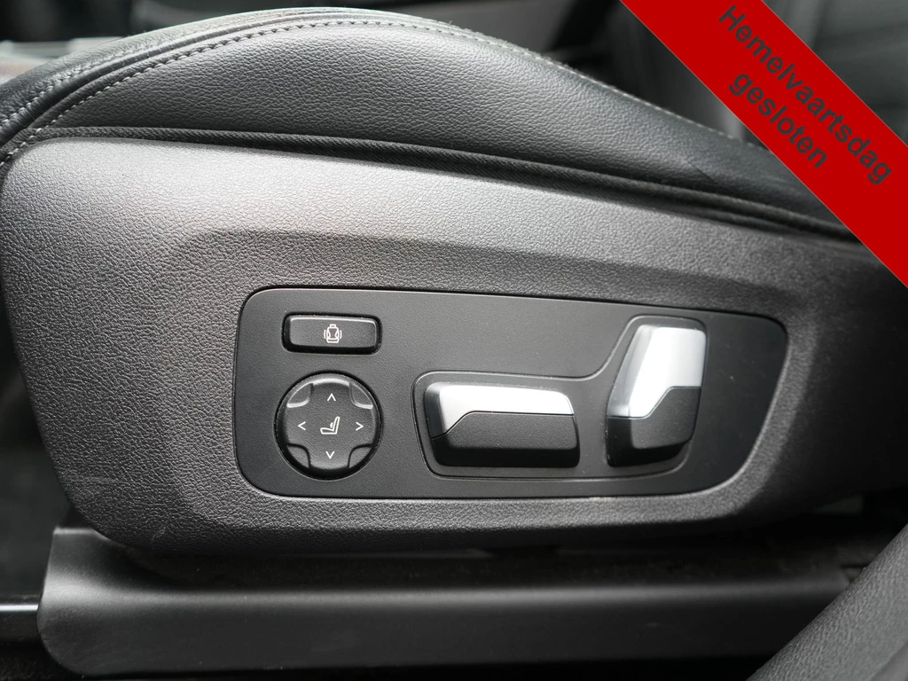 BMW X3 – foto 19