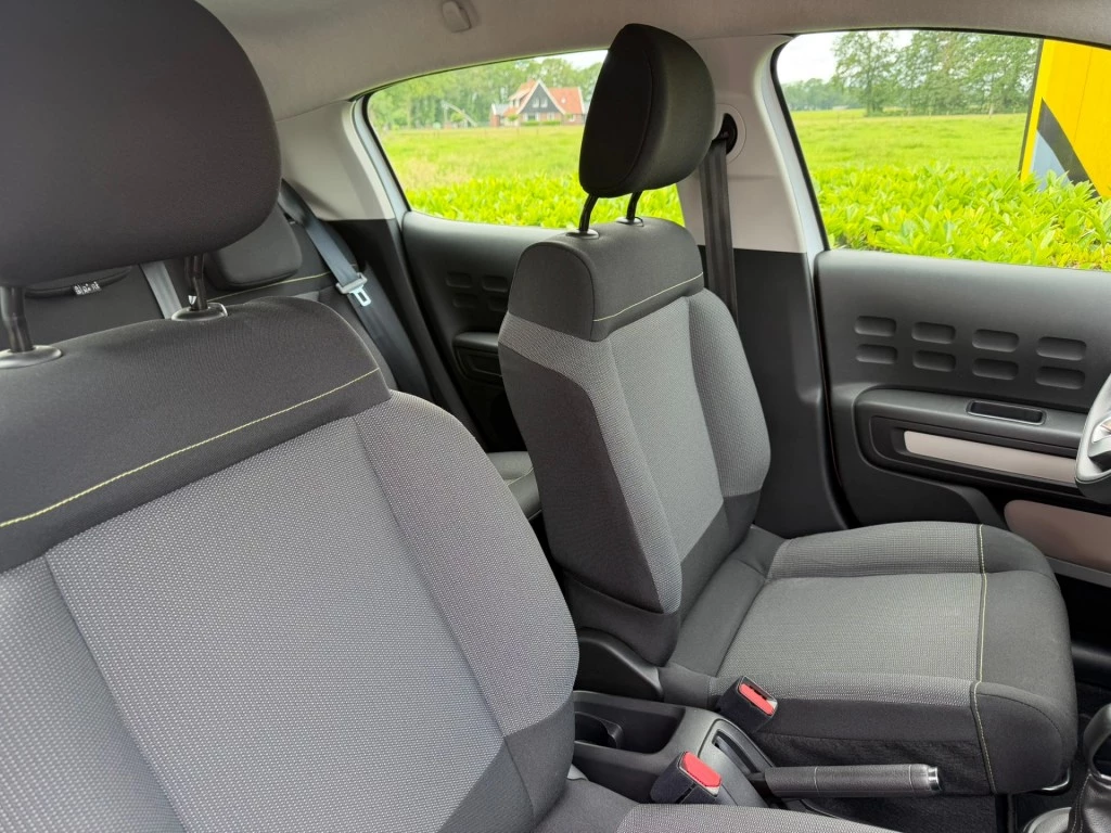 Citroën C3 – foto 12