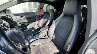 Mercedes-Benz CLA – thumbnail 18