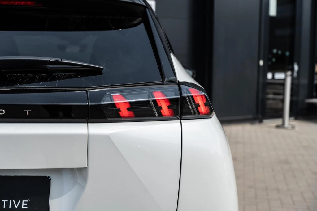 Peugeot 2008 – foto 17