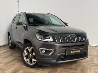 Jeep Compass – thumbnail 6