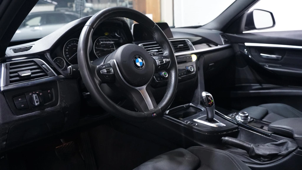 BMW 3 Serie – foto 34
