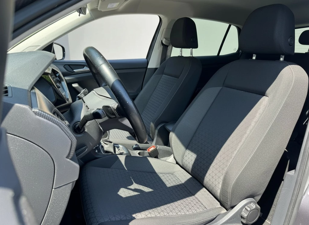Volkswagen T-Cross – foto 16