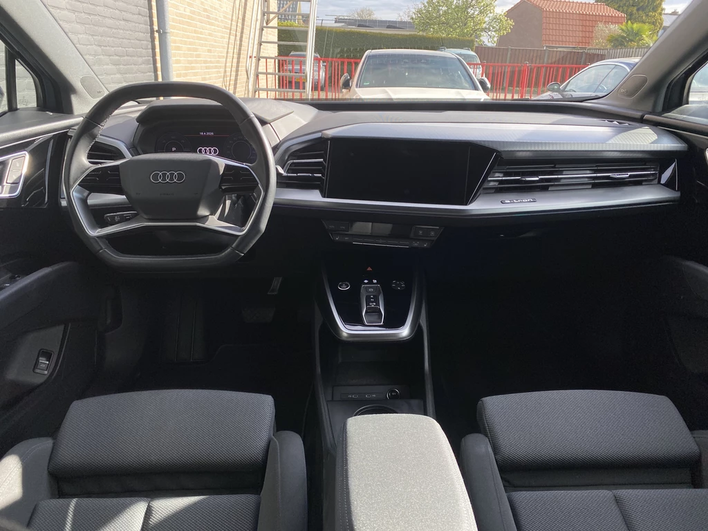 Audi Q4 e-tron – foto 15