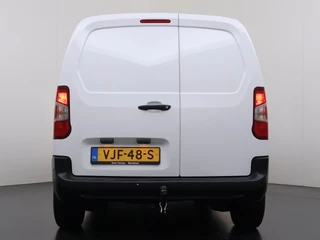 Peugeot Partner – thumbnail 4