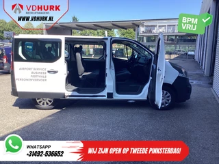 Opel Vivaro – thumbnail 6