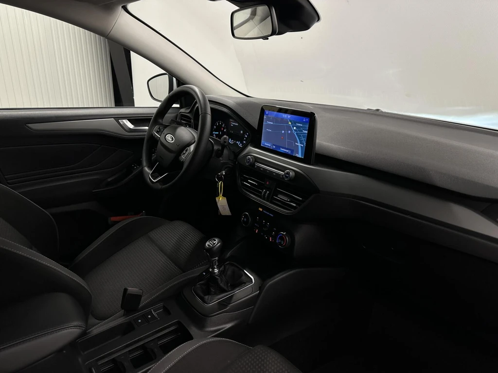 Ford Focus – foto 12