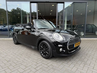 MINI Cabrio – thumbnail 17
