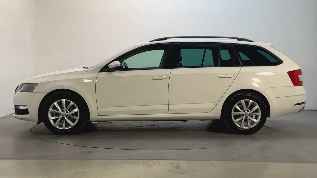 Škoda Octavia – foto 2