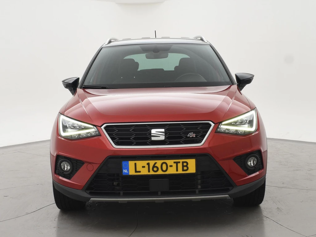 SEAT Arona – foto 7