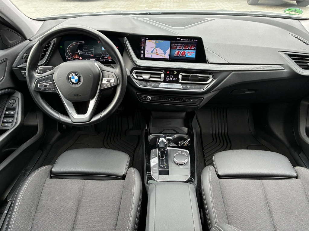 BMW 1 Serie – foto 14